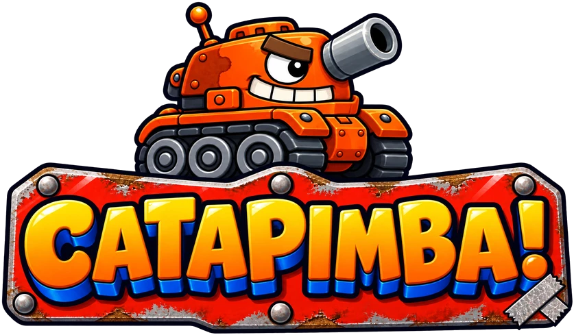 CATAPIMBA!